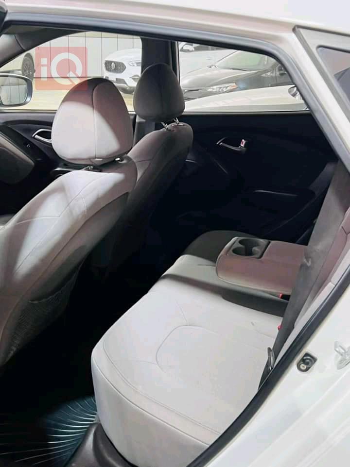 هیوندای تۆکسۆن